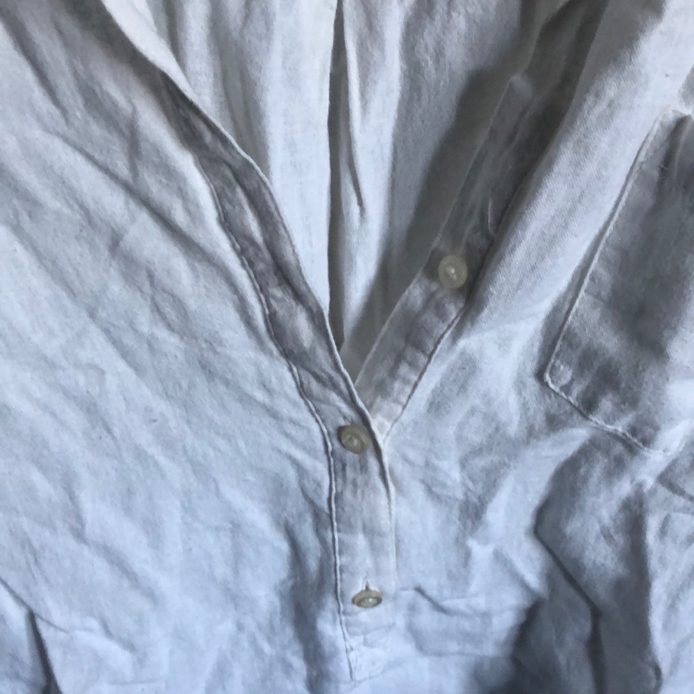 Blouse - Picture 3 of 4